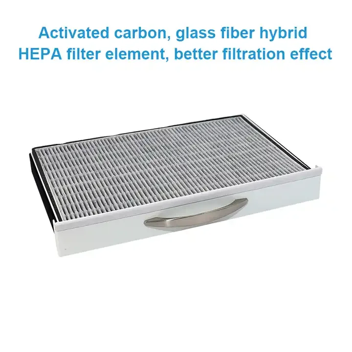 Professional Strong Power Nail Dust Collector 80W Fan Vacuum Cleaner Manicure Machine Tools Electric Nail Dust Collector