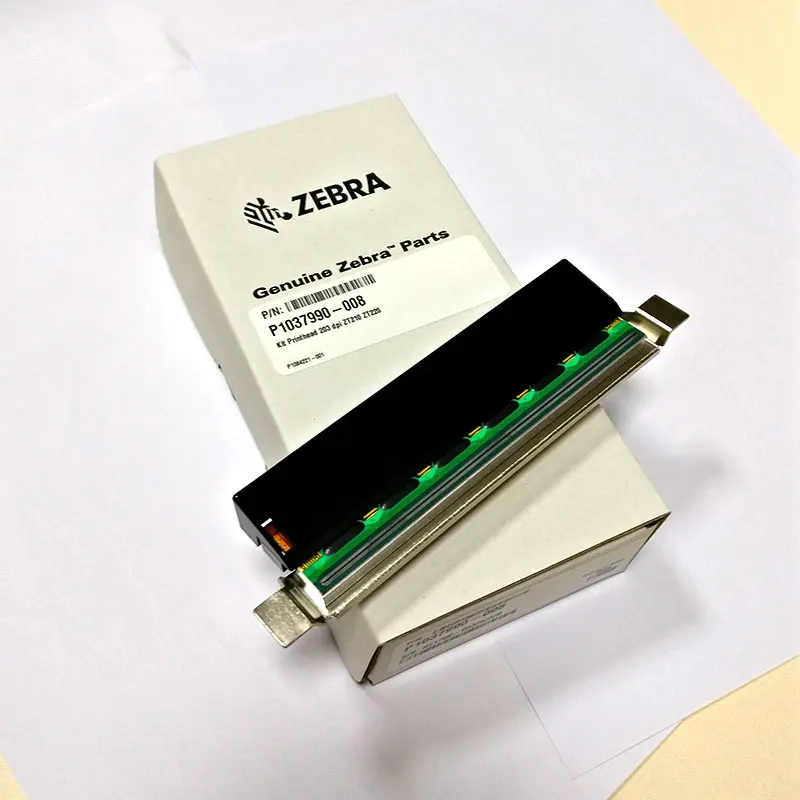 Hot Sale Zebra Printer Head 300dpi ZT210/230 Printhead with Part Number P1037974-011