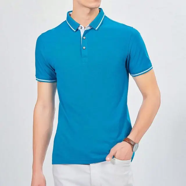 Custom Logo Unisex Beautiful Tshirts Blank T Shirts