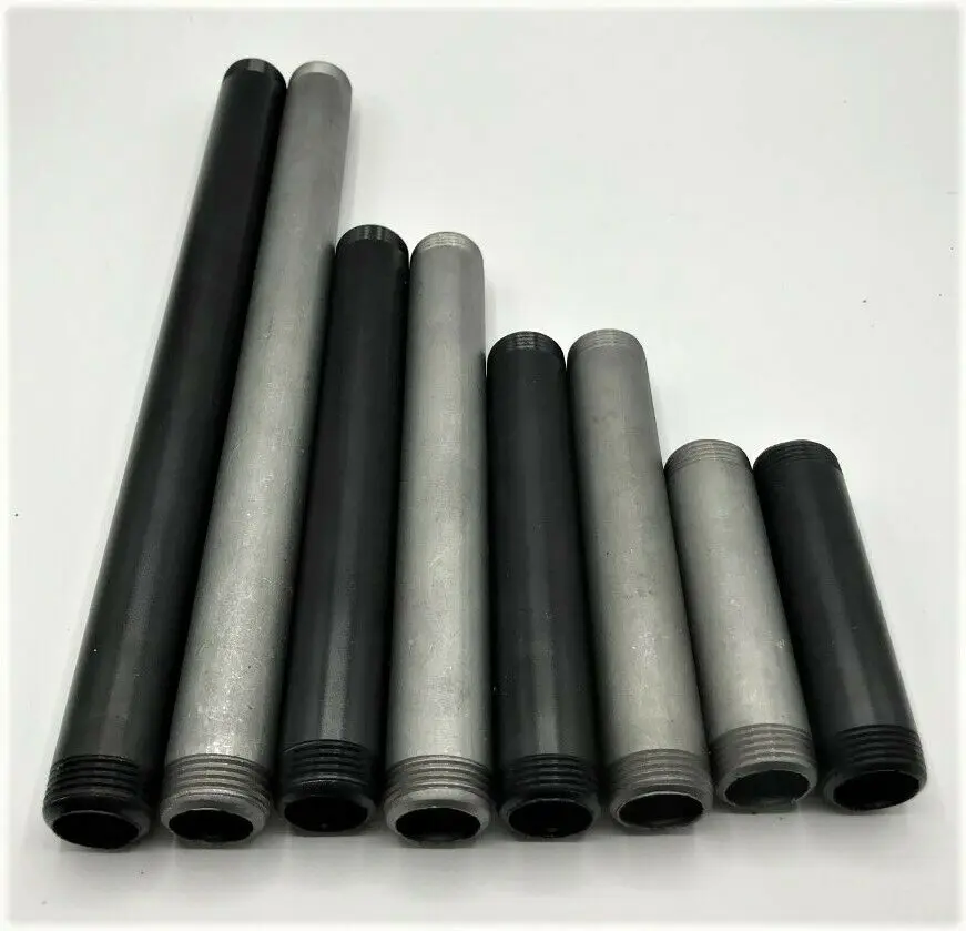 BSP iron pipe