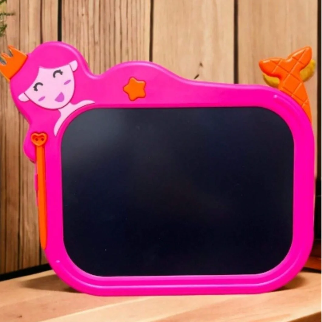 Tablet Interativo Lcd lousa Magica  Elefante