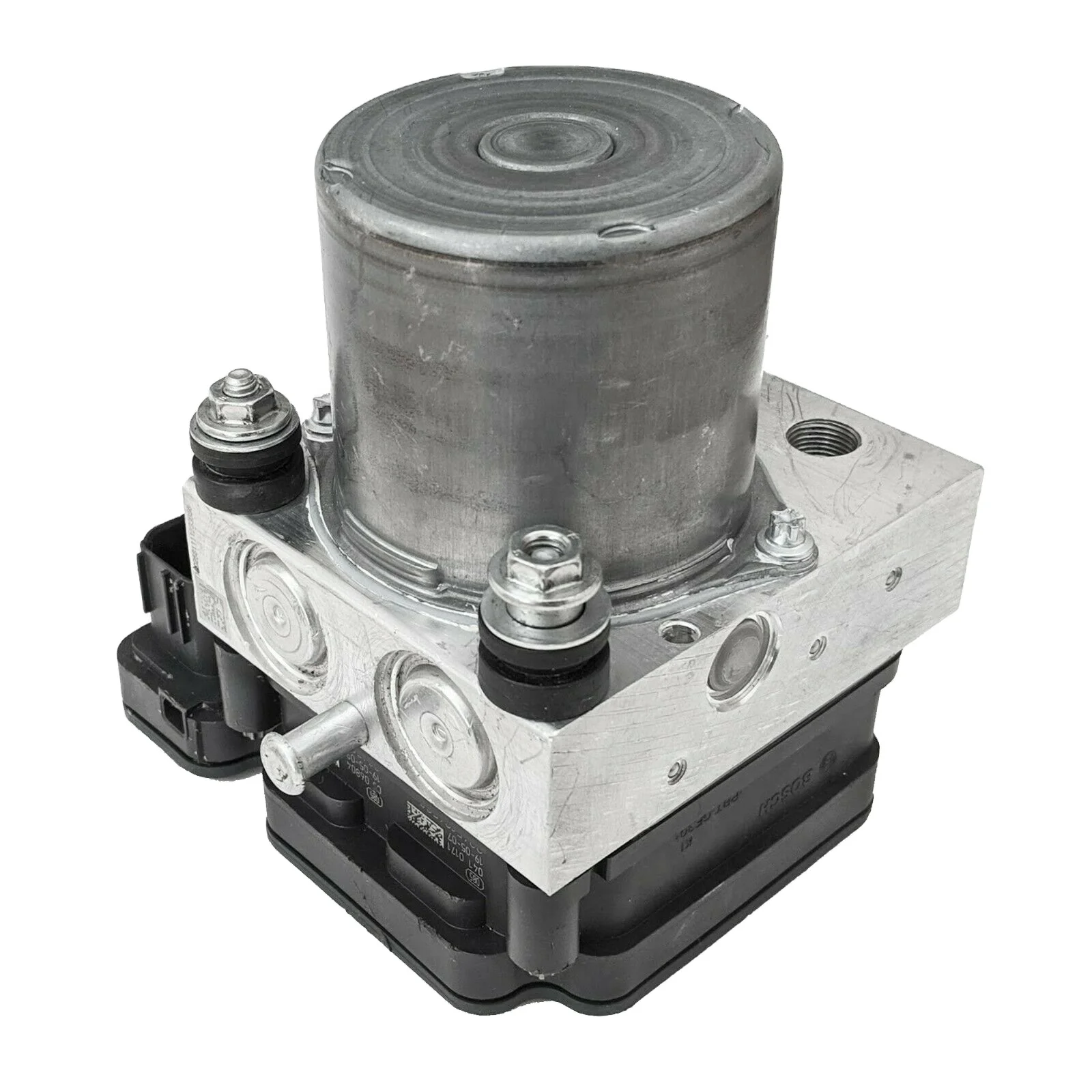 A1779002605 оригинальный новый для Mercedes benz W177 W247 A-Klasse A200 A1779006203 ESP HD Plus ABS блок насоса