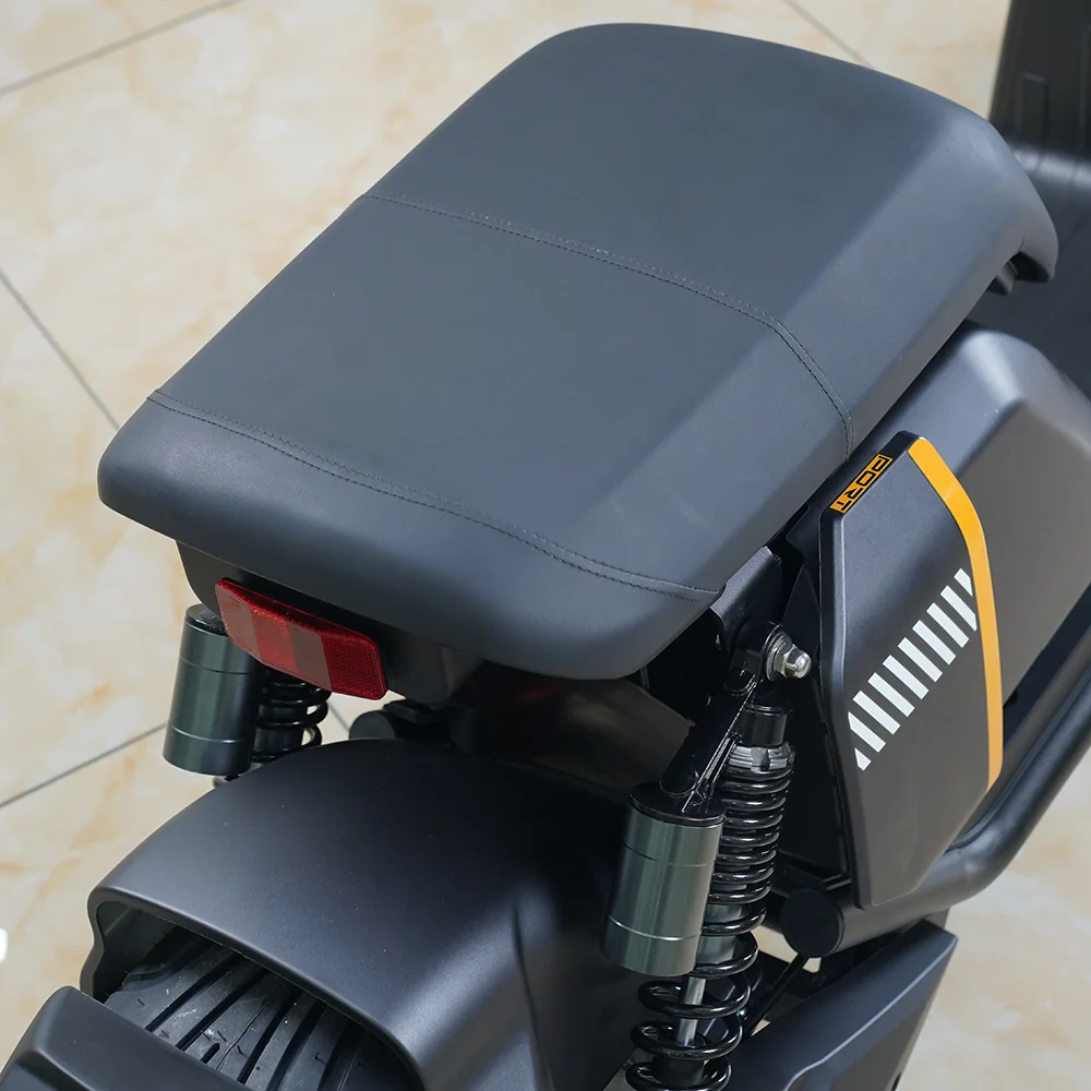 Good Selling Powerful 2000W Citycoco 2 Seat Electric Mobility Scooter