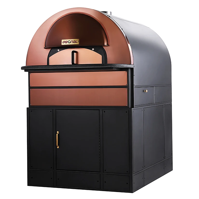 Hornos де cinta transportadora para пиццы horno банда пункт для