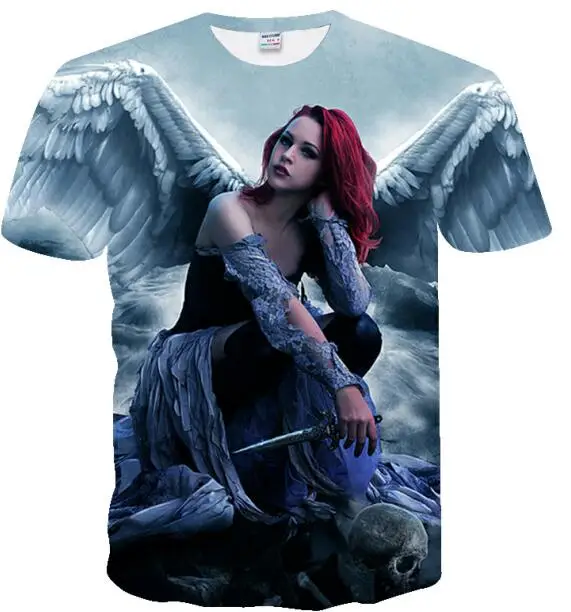 High Quality Wholesale T Shirt 3 D Printing Men Bamboo T-Shirt 95% Bamboo 5% Spandex