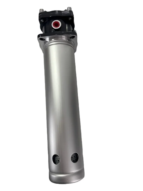 High Quality RFA 250 Series Micro Direct Return Oil Filter for Hydraulic System New Condition for Manufacturing Plant