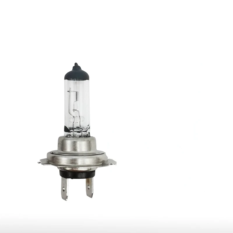 Halogen bulb high brightness H7 12V 100w car light lamps accessories h7 halogen bulb