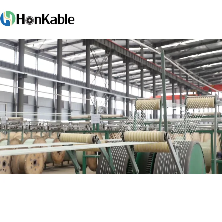 07 mm FRP Rod Strength Member Flexible FRP Rods