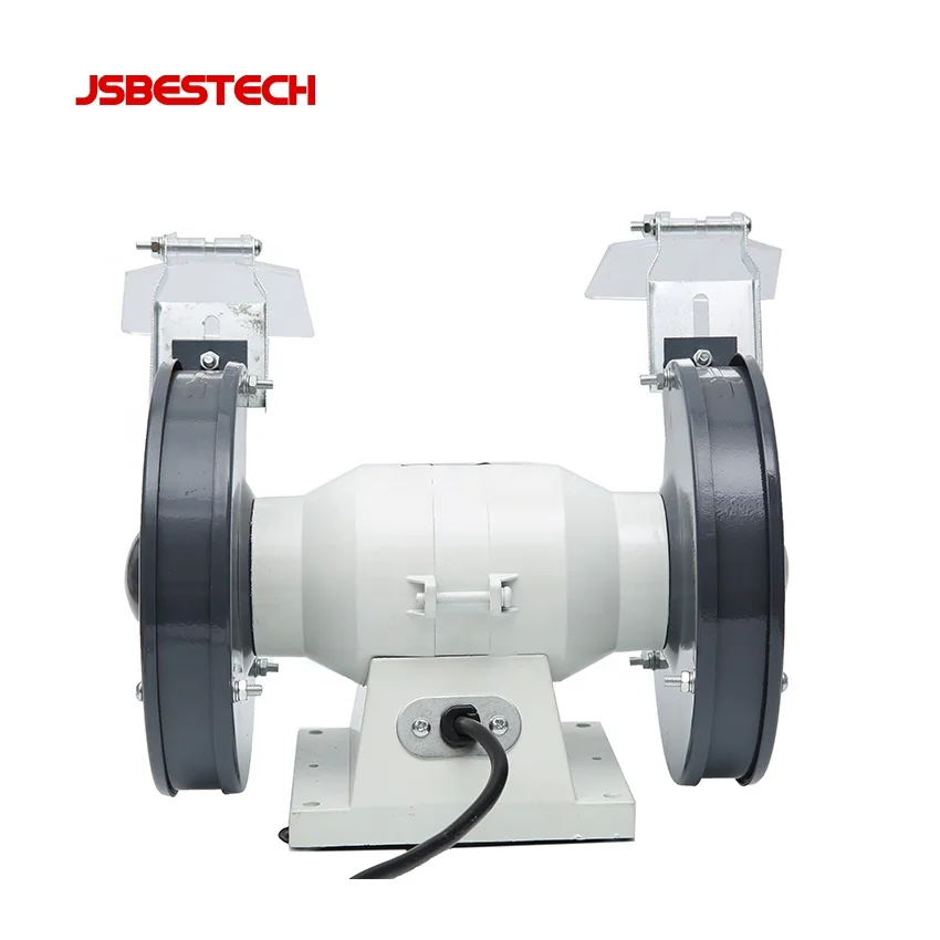MD3215M 250mm bench grinder price with stand