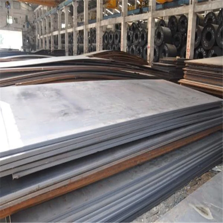 Customize China Manufacture Hot rolled AISI 1010 1020 1045 Carbon Steel Plate Sheet for sale