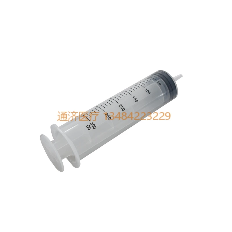 300ml Irrigation Syringe  Feeding Syringe
