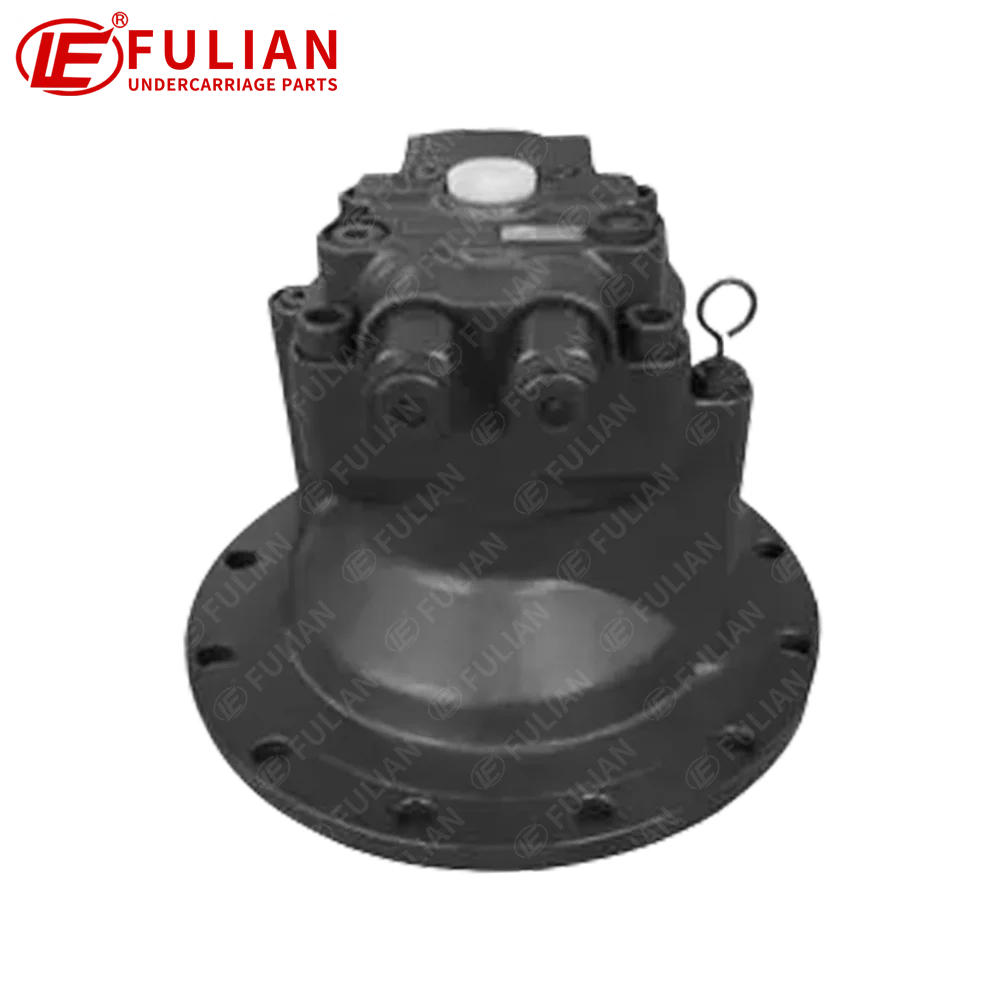 Excavator Spare Parts KSC10170 Swing Motor for Case CX330 CX350