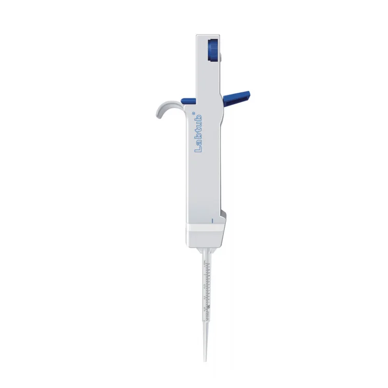 best selling product micropipette adjustable volume for laboratory adjustable pipette medical using