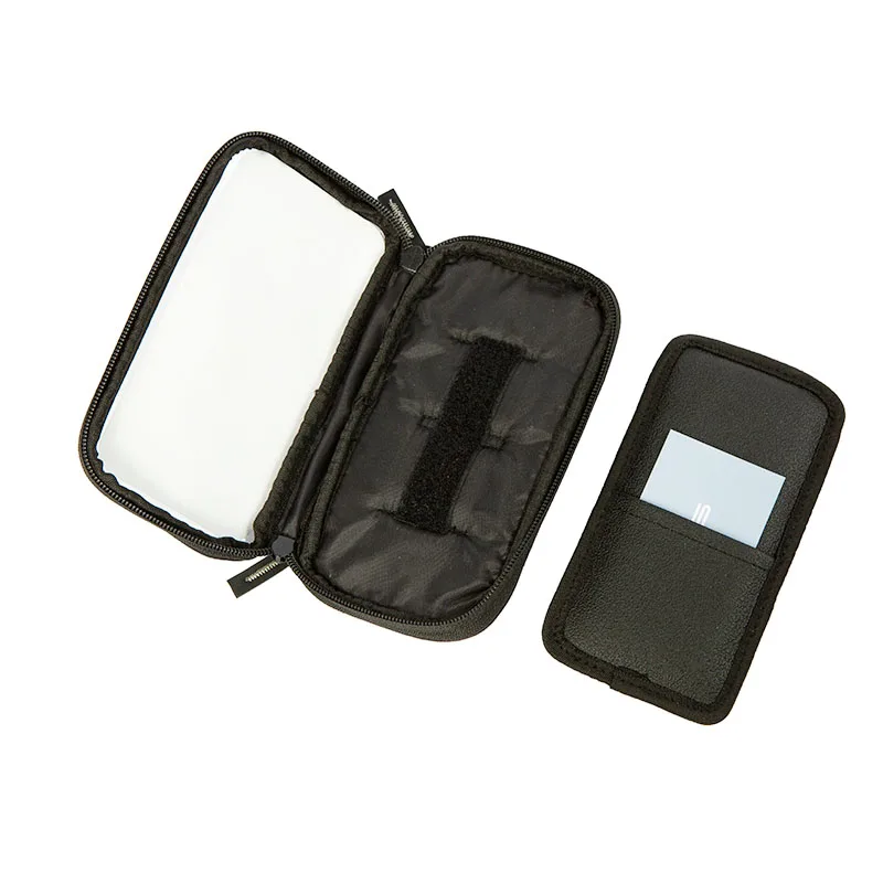 Sino Bicycle Touch Screen Mobile Phone Mount Holder Waterproof Bike Bicycle Handlebar Pouch Bag Mobile Phone Bag Ride On Car