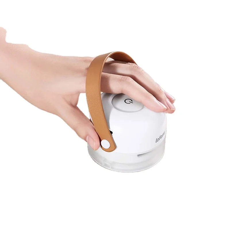 Аккумуляторный триммер для волос xiao mi Youpin Lofans CS -