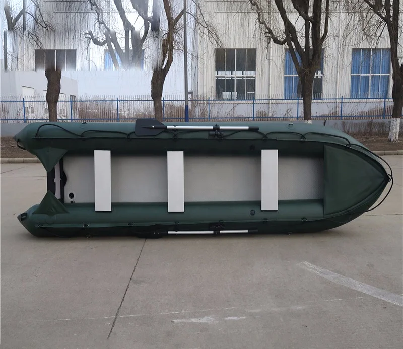 Inflatable kayak boat, canoe, sport kayak, the length 200cm to 470cm