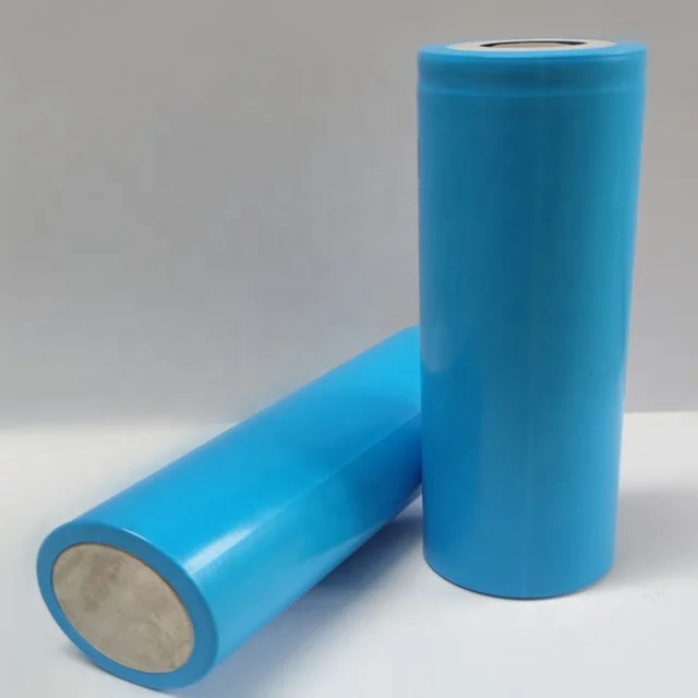 Factory Direct E-Vehicle Lithium Battery 3.2V 15000mAh 38120/38121 Li-ion Cell with CE, CB, RoHS and Bis