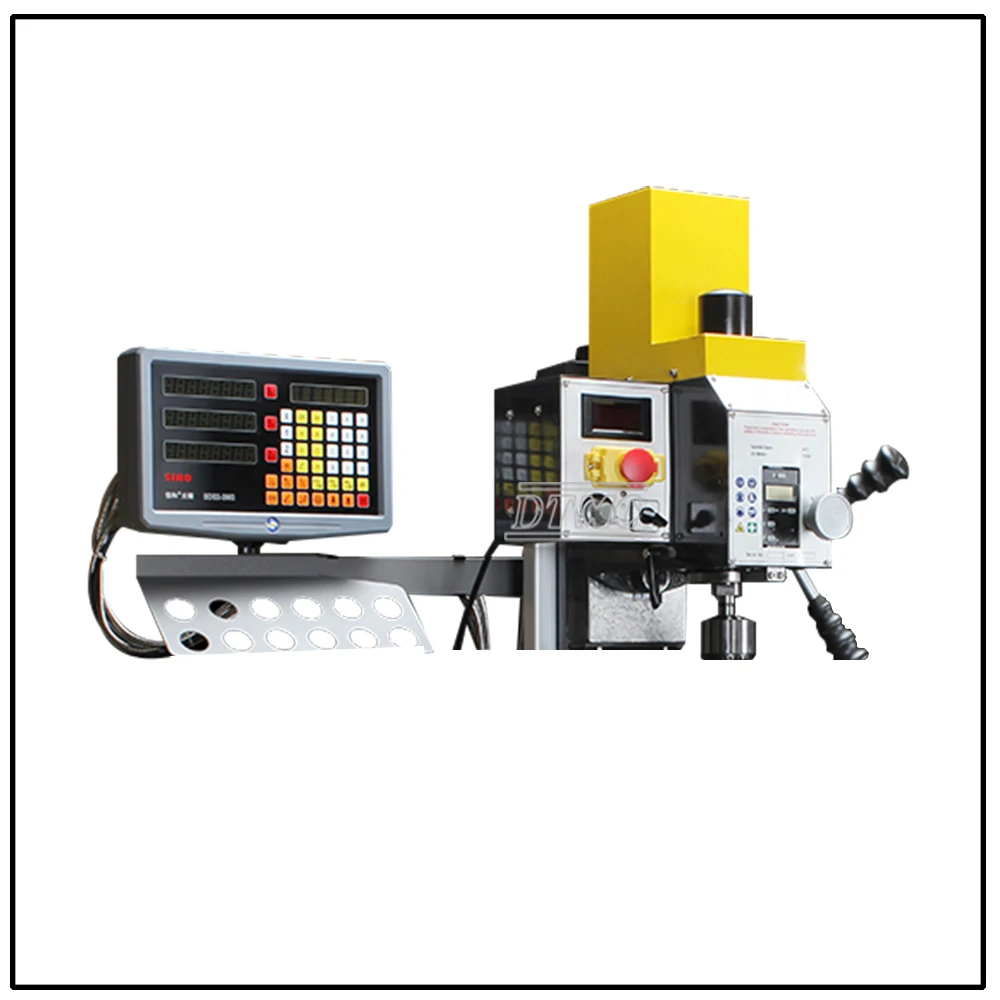 Precision Small Multi-function Lathe Combined Mini Metal Lathe Machine JPY300