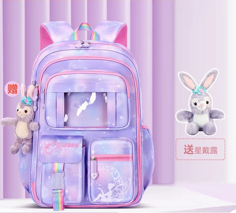 Mochila teenagers beautiful kid smart Multifunctional schoolbag backpack bagpack kids school bags for girls children