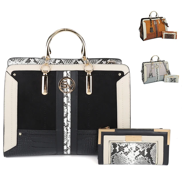 HEC 2021 оптовая продажа женских сумок и кошельков для женщин