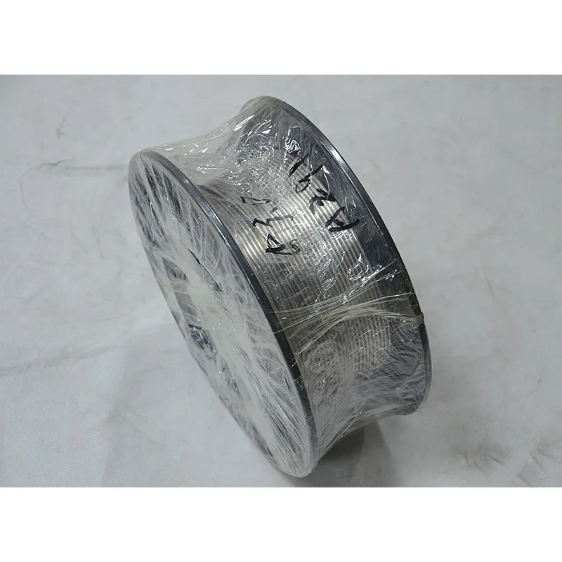 Premium Magnesium Extruding Welding Wire - Compliant with National Standards