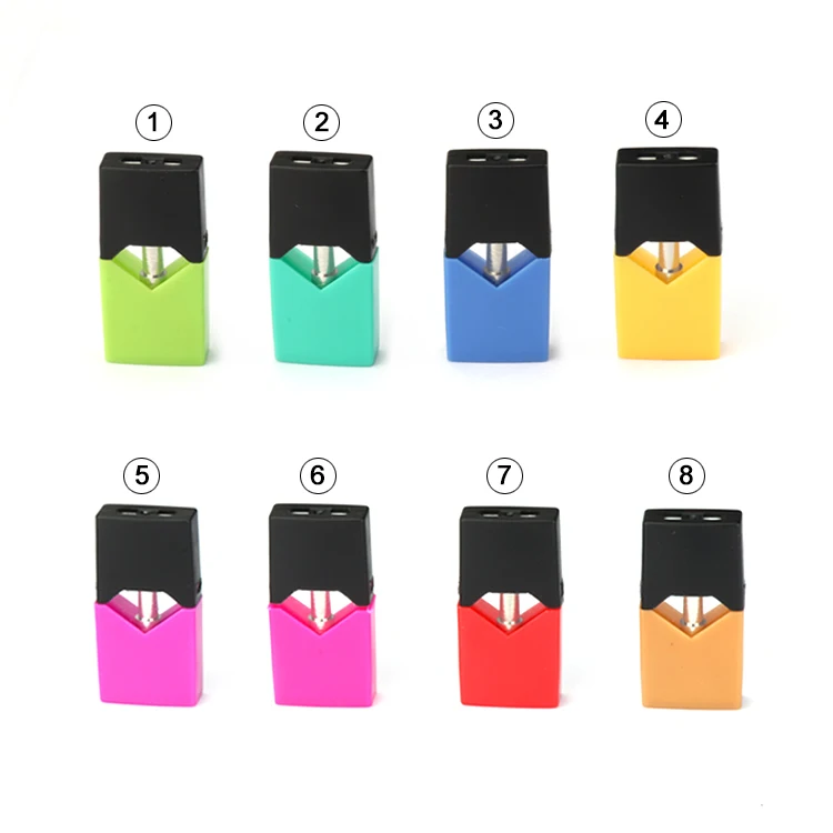 
Usa Popular Ceramic Coil Compatible Closed System Leakage Proof Empty Cbd Cartridge Vape Pods 