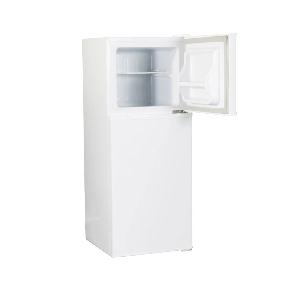 BCD-118 Upright Food Good Quality Refrigerator Household Kitchen, Food and Beverage, Refrigerator Direct Sales