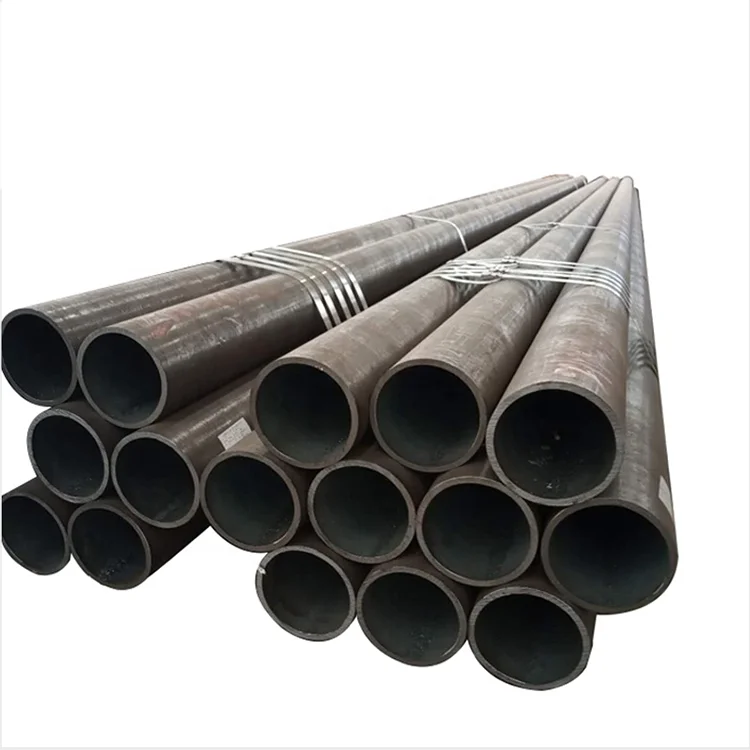 low temp astm a106 grade c carbon steel (ltcs) seamless welded pipe price 12.7mm 600 mm din 17175 st 45.8 a106 gr.b