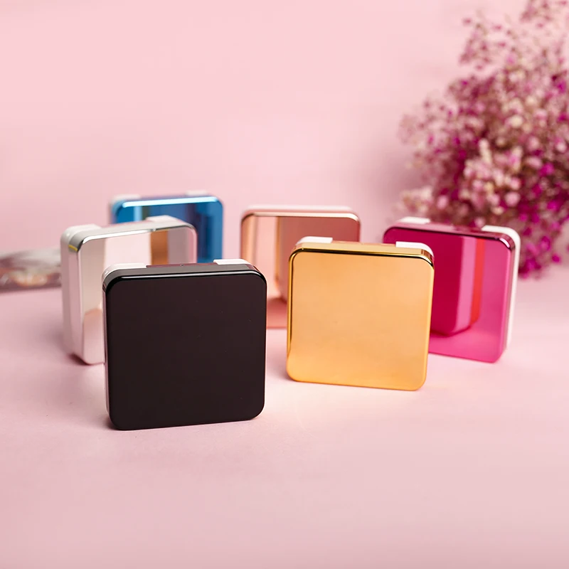 
2021 cheap travel high quality contact lens case for sale 