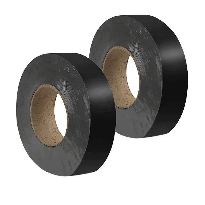 Waterproof Tape for Decks Joist Tape Deck Flashing Tape PE Acrylic  Hot Water Temperature Masking