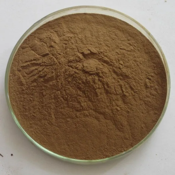 Ellagic Acid Powder 40~90% HPLC Pomegranate Peel Extract Food Grade