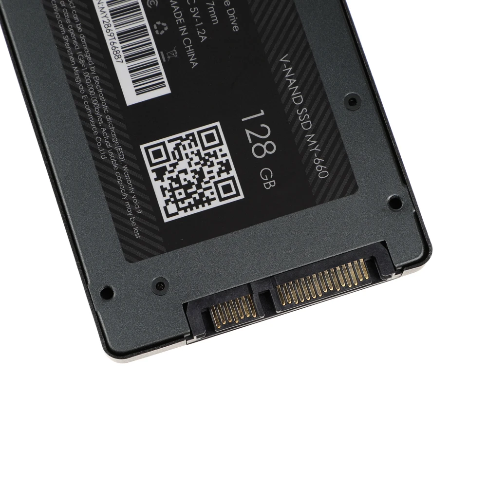  Высокое Качество SSD 128GB твердотельный диск SATA 3 0 2 5 