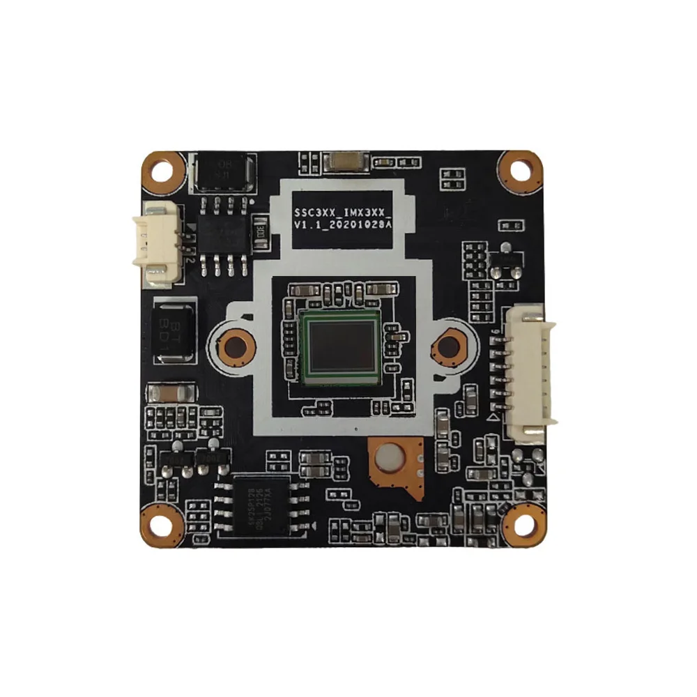 5MP CMOS Camera Module Sensor Network Camera Module Board