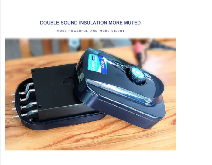 SOBO tank Oxygen Fish farming Aeration pump Aquarium supplies Pump Air Compressor