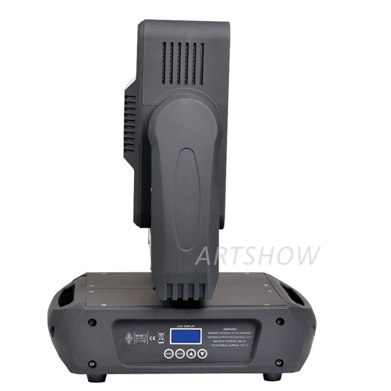 Led Matrix Moving Head Light RGBW 4IN1 Lamp 5x5 25pcs 12W LED dmx512 Control Led Stage Audience Light moving matrix dj club