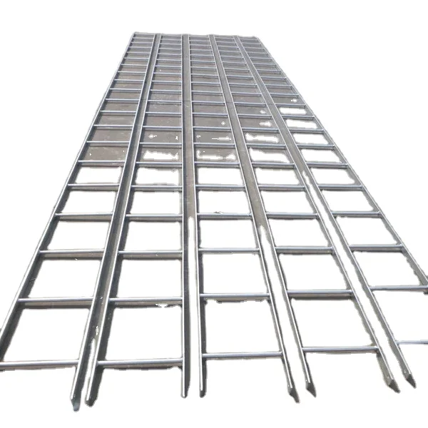 Customized Cold Forged Steel Ladder