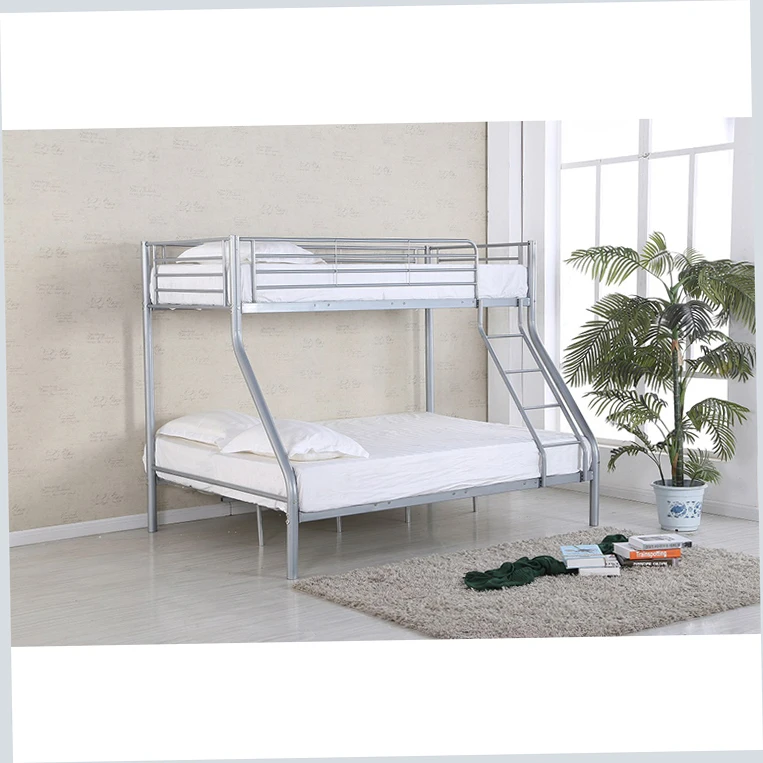 For Family Bunk Bed Metal Tube New Design Guard Rail Sofa Couch Industrial Buy Online Desk Second Hand Beds From China Double