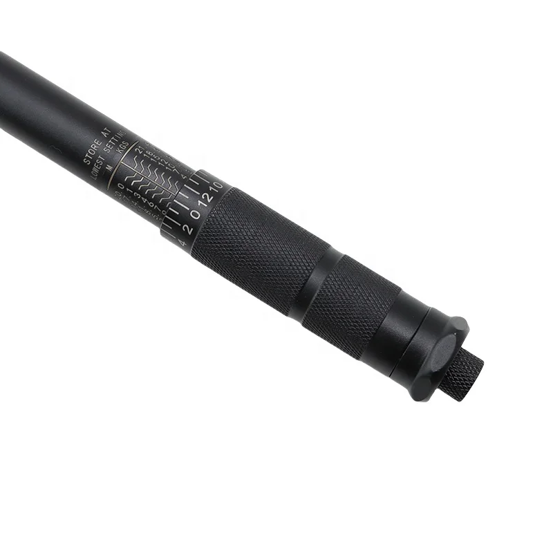 1/2 Adjustable Industrial Grade Torque Wrench