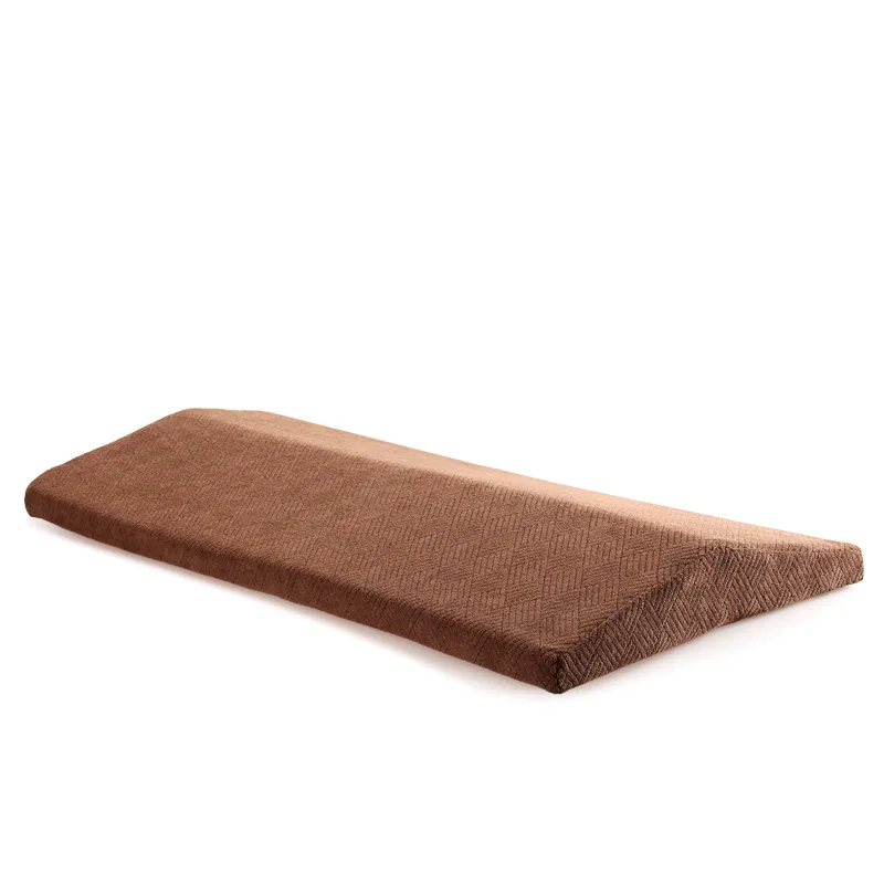 Waist protection cushion Memory cotton waist pillow on bed Pregnant women sleep