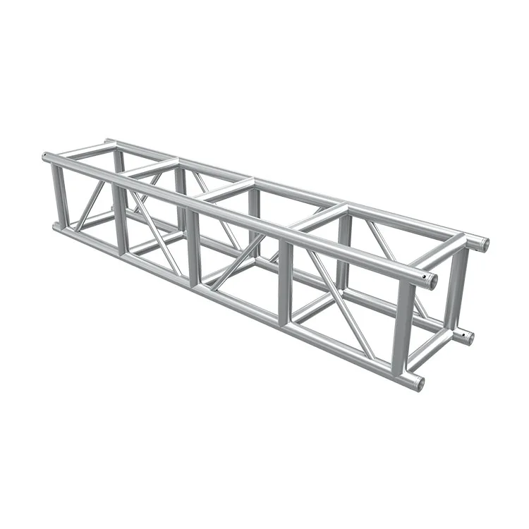 Aluminium Event Stage Portable Heavy Duty Spigot Truss For Canopy Tent Outdoor