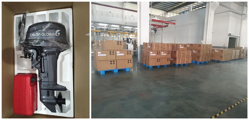 2 stroke 5hp outboard motor jet ski engine sale