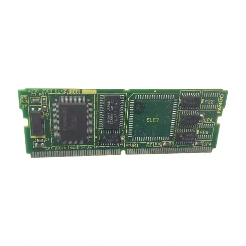 A20b-2900-0143 совершенно новый оригинальный FANUC CNC Запчасти для станка с памятью печатная плата a20b29000143 a20b 2900 0143 a20b-2900-0143