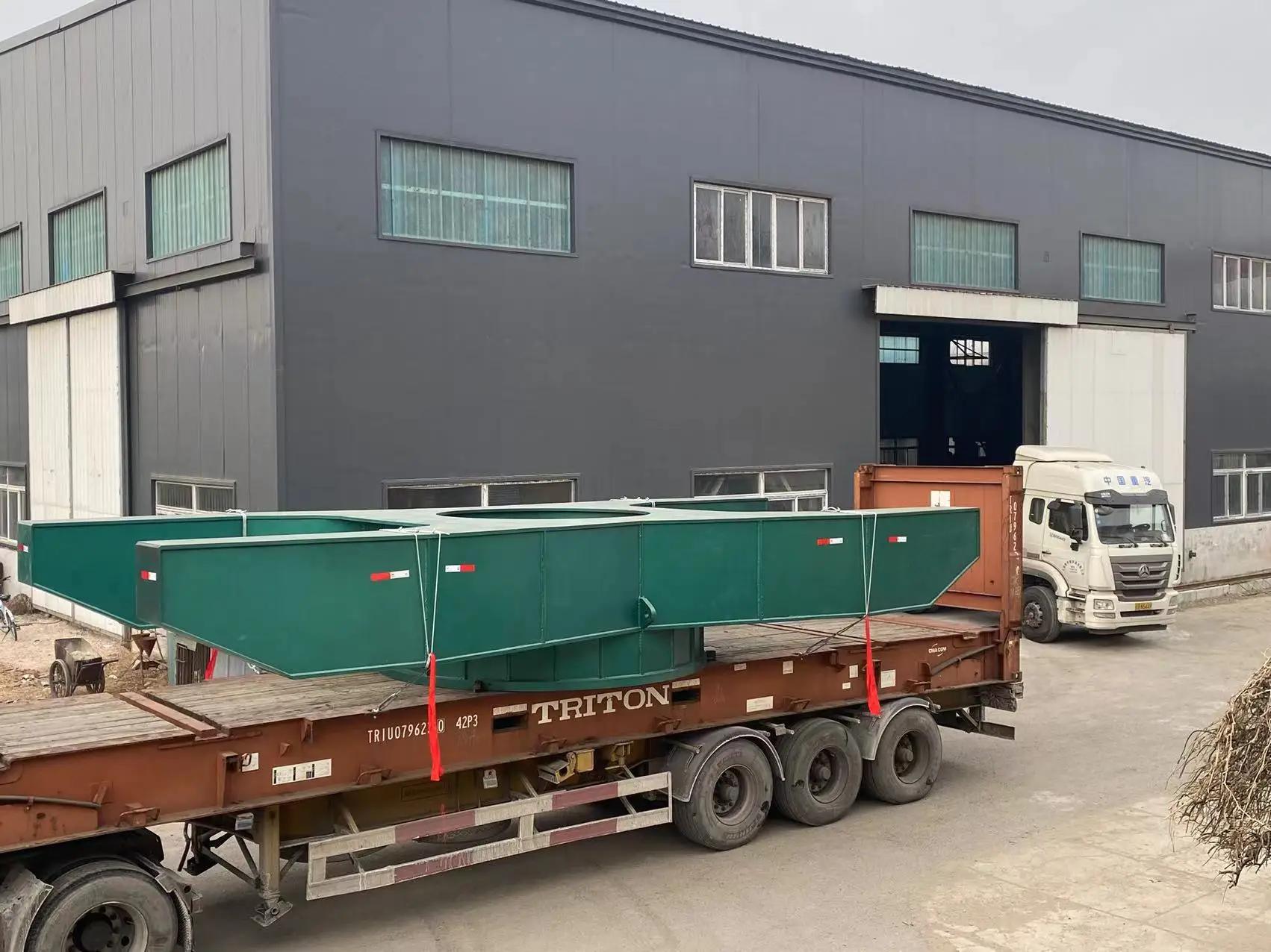 Высококачественная литейная машина для стальной