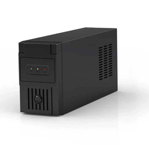 Бестселлер: ups 850va 480 Вт резервное копирование аккумулятора
