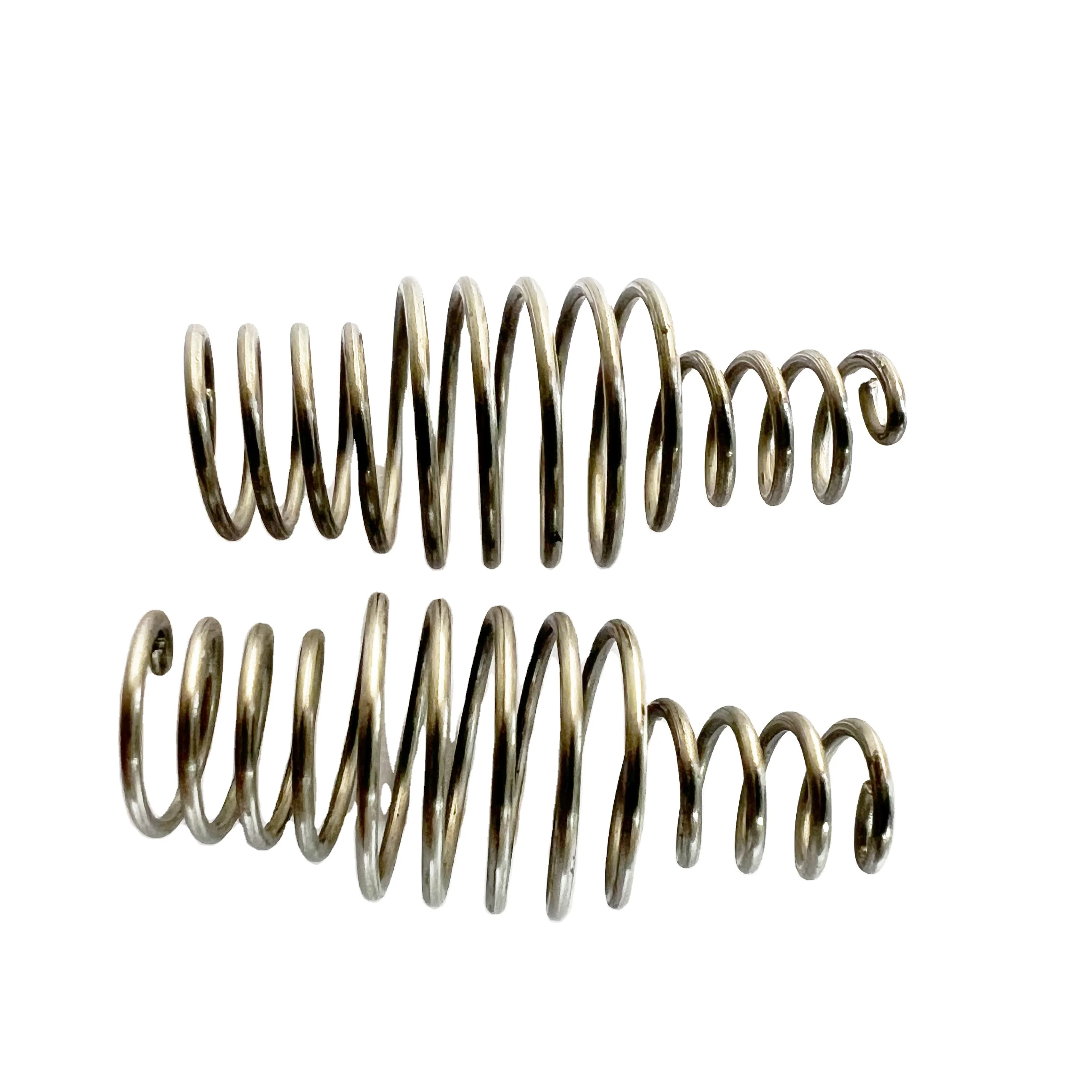 China  Custom Springs Best-Selling High Quality Spiral Springs stainless  steel Small Torsion spiral spring