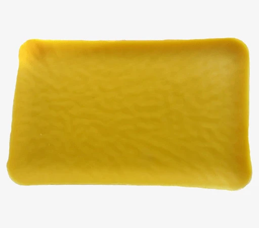 China Pure Beeswax Natural Organic Bee Wax Yellow Beeswax Blocks for Candle Making