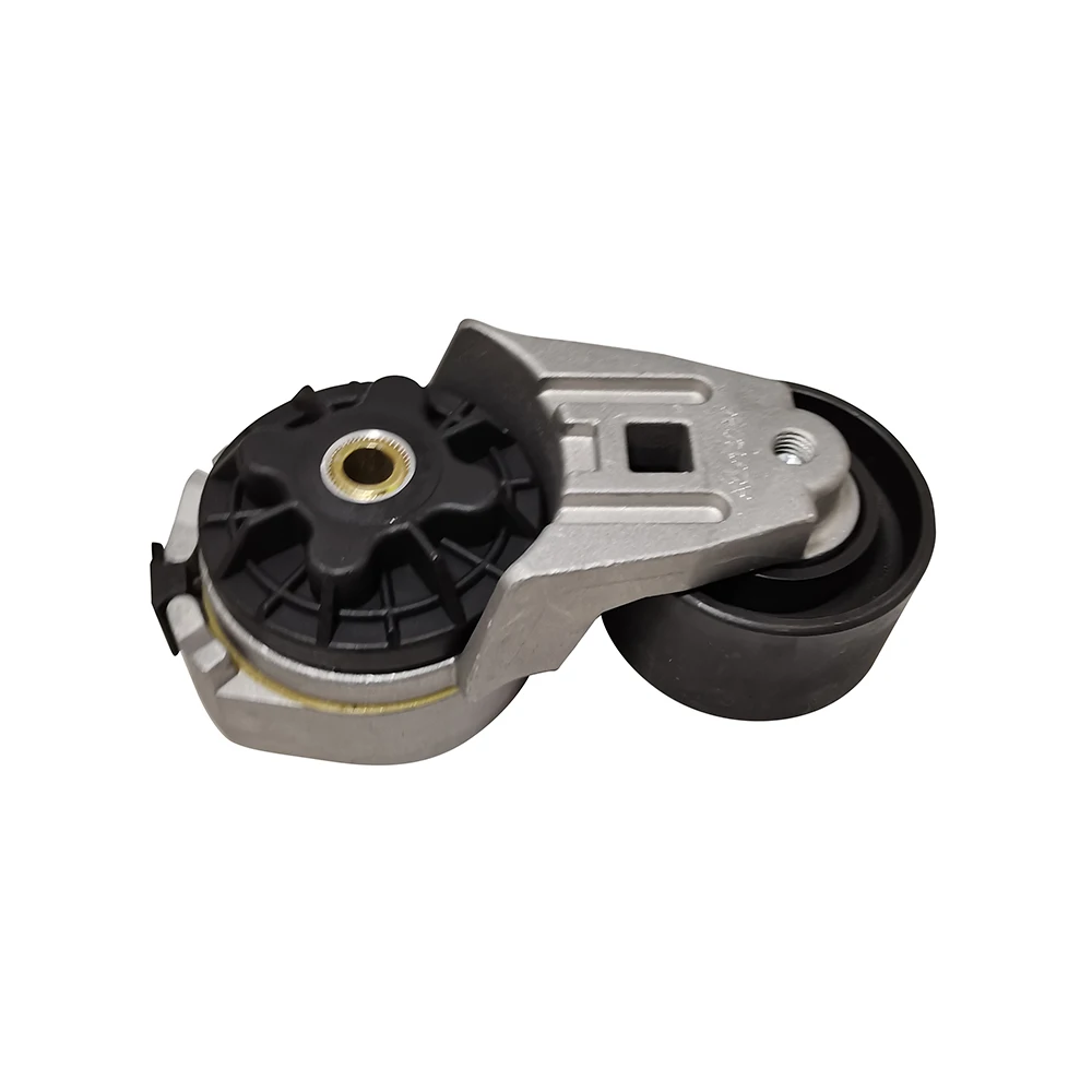 Manufacturer Car Engine 3914086 3917458 3922900 Dongfeng Cummins 6BT 5.9 engine belt tensioner