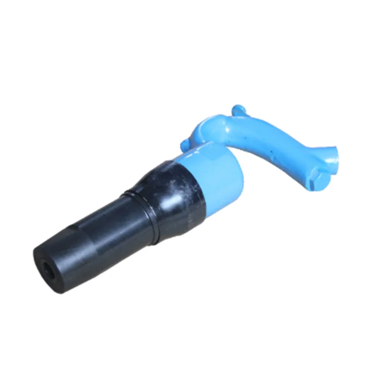 Factory direct supply pneumatic digger C6 air chipping hammer