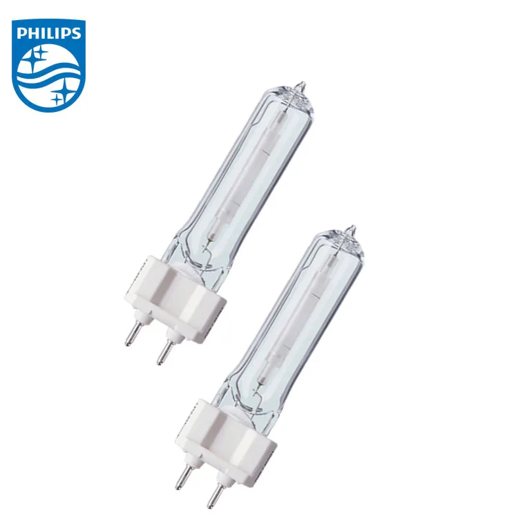  Philips metal halide MASTER SDW-TG Mini 50W/825 GX12-1 1CT/12 металлическая галогенная лампа