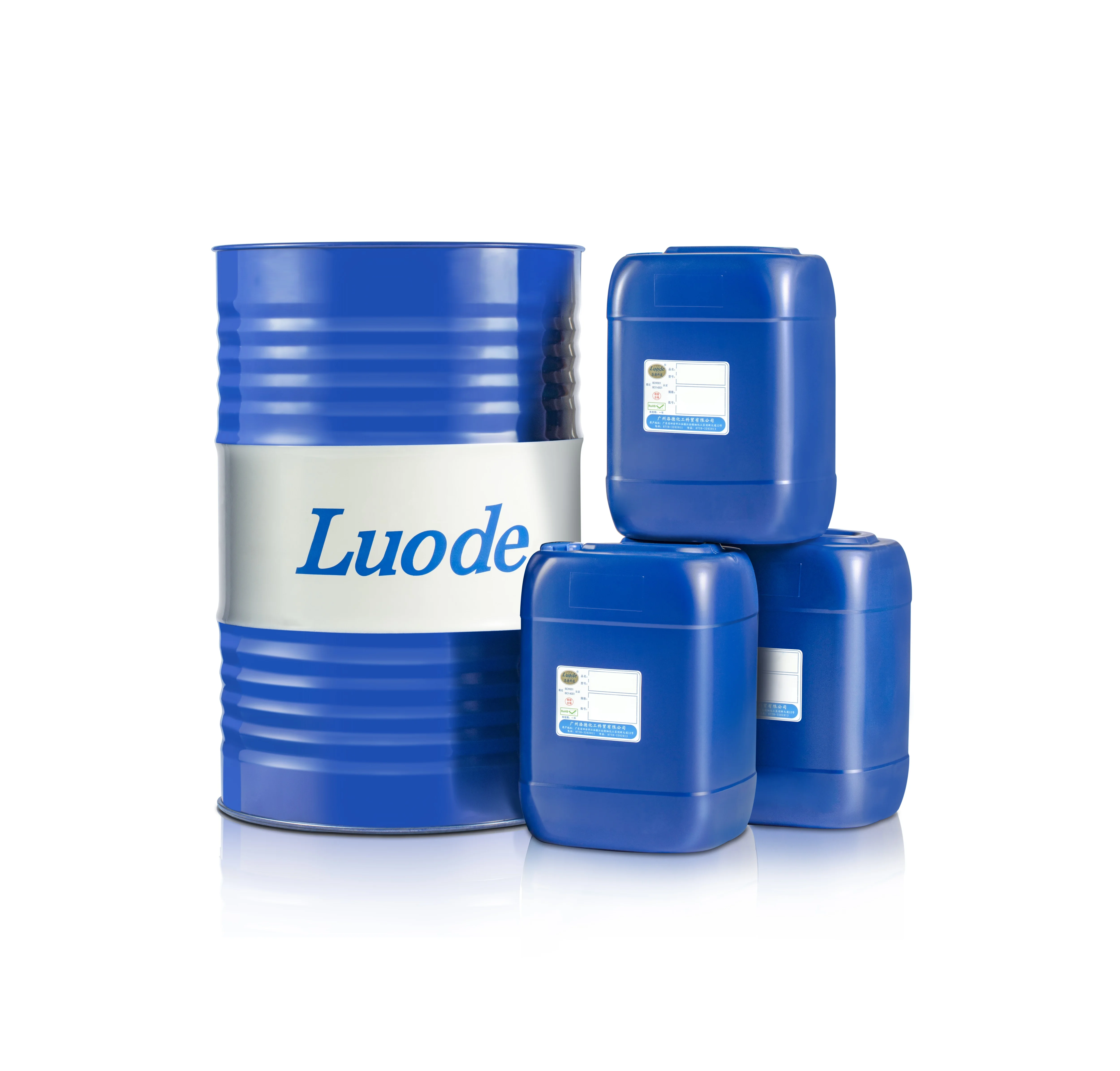 metal drawing and stamping fluids and lubricants for stamping or deep drawing machine